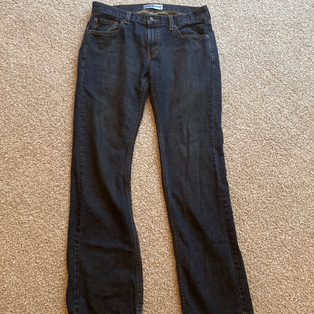 Mens jeans